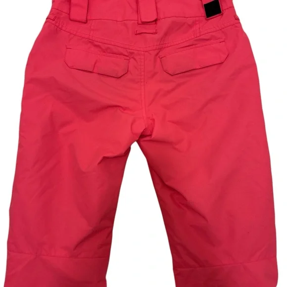 Women’s Smaining Hot Pink Snowboard Ski Pants Size Small - Picture 5 of 5